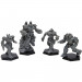 BattleTech: Kell Hounds Striker Lance
