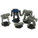 BattleTech: Second League Assault Lances