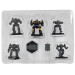 BattleTech: Miniature Force Pack - Third Star League Striker Team