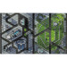 BattleTech: BattleMat - Cities HPG Engineering/Business District