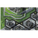 BattleTech: BattleMat - Cities HPG Engineering/Business District