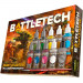 BattleTech: Paint Starter