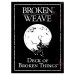 Broken Weave RPG: Deck of Broken Things (D&D 5E Compatible)