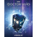 Doctor Who 2E RPG: Starter Set
