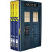 Doctors & Daleks: Collector's Edition (D&D 5E Compatible)