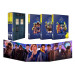 Doctors & Daleks: Collector's Edition (D&D 5E Compatible)