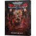 Warhammer 40K Wrath & Glory RPG: Starter Set