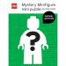 126-Piece Puzzle: LEGO Mystery Minifigure - Animal Edition