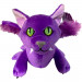 Dungeon Crawl Critters Plush: Donna the Dizzying Phase Cat