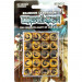 Mistborn: Complete Alloy of Law Dice Set