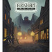 Arkham Travel Guide