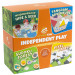 Chip Theory Kids: Independent Play Collection (4 Games)
