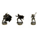 Too Many Bones: Gearloc BrassMag Miniatures