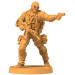 Army of the Dead: A Zombicide Game