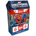 Marvel Multiverse: Heroic Dice Set