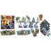 Marvel Zombies: Fantastic 4 - Under Siege Expansion