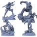 Marvel Zombies: Guardians of the Galaxy Set