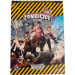 Zombicide Chronicles RPG: GameMaster Starter Kit
