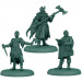 A Song of Ice & Fire: Greyjoy Starter Set