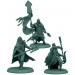 A Song of Ice & Fire: Greyjoy Starter Set