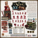 A Song of Ice & Fire: Lannister Starter Set