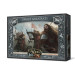 A Song of Ice & Fire: House Stark - Umber Greataxes (Multilingual)
