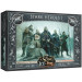 A Song of Ice & Fire: Stark Heroes #1 (Multilingual)