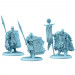 A Song of Ice & Fire: House Karstark Spearmen