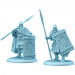 A Song of Ice & Fire: House Karstark Spearmen
