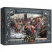 A Song of Ice & Fire: House Karstark Spearmen