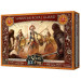 A Song of Ice & Fire: Sunspear Royal Guard (Multilingual)