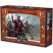 A Song of Ice & Fire: Lannister Halberdiers