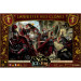 A Song of Ice & Fire: Lannister Red Cloaks (Multilingual)