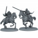 A Song of Ice & Fire: Night's Watch Ranger Vanguard