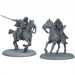 A Song of Ice & Fire: Night's Watch Ranger Vanguard