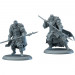 A Song of Ice & Fire: Shadow Tower Spearmen