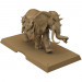 A Song of Ice & Fire: Golden Company Elephants