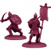 A Song of Ice & Fire: Targaryen Unsullied Swordmasters