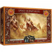 A Song of Ice & Fire: Sand Skirmishers