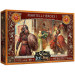 A Song of Ice & Fire: Martell Heroes #1 (Multilingual)