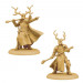 A Song of Ice & Fire: Stag Knights Unit Box
