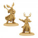 A Song of Ice & Fire: Stag Knights Unit Box