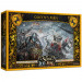 A Song of Ice and Fire: Baratheon Queen's Men
