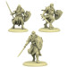 A Song of Ice & Fire: Rose Knights (Multilingual)