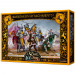 A Song of Ice & Fire: Baratheon Attachments #1