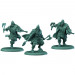 A Song of Ice & Fire: Ironborn Reavers