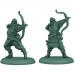 A Song of Ice & Fire: Ironborn Bowmen