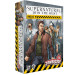 Zombicide 2E: Supernatural Pack #2