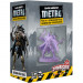 Zombicide 2E: Dark Nights Metal Pack #5 Abomination