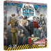 Zombicide 2E: Monty Python's Flying Circus - A Rather Silly Expansion